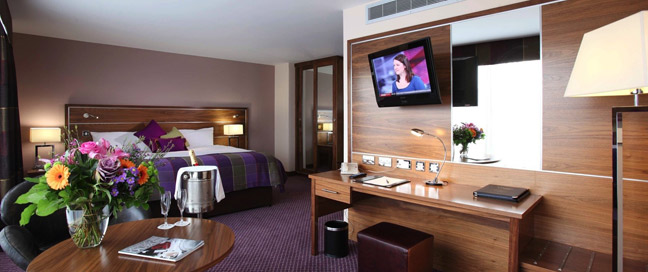 O`Callaghan Stephens Green Hotel - Executive King O`Callaghan Stephens Green Hotel - Executive King